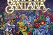 Santana-Corazon Espinado ft Mana架子鼓谱爵士鼓曲谱