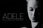 Adele-Rolling In The Deep架子鼓谱 老虎不说谎制谱