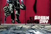 绿日（Green Day）-21 Guns爵士鼓谱 杨旭初整理
