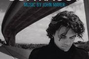 John Mayer-Gravity架子鼓谱爵士鼓曲谱