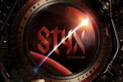 Styx-Overture架子鼓谱爵士鼓曲谱