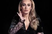 Adele-Rolling in the Deep (Explicit)架子鼓谱爵士曲谱