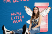 EMILY BEIHOLD-Numb Little Bug钢琴谱五线谱