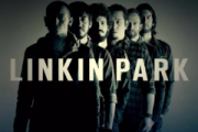 LINKIN PARK-New Divide架子鼓谱爵士曲谱