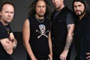 Metallica-The Unforgiven架子鼓谱爵士鼓曲谱