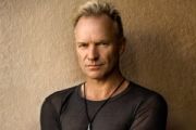 Sting-Shape Of My Heart架子鼓谱爵士鼓曲谱