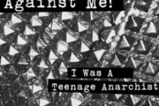 Against Me!-I Was a Teenage Anarchist架子鼓谱动态鼓谱