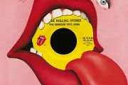 The Rolling Stones-Beast Of Burden架子鼓谱爵士鼓谱