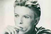 David Bowie-Rebel Rebel架子鼓谱爵士鼓曲谱