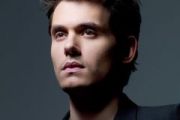 John Mayer-Slow Dancing in a Burning Room (Album Version)架子鼓