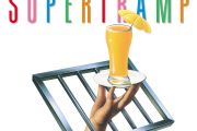 Supertramp-Breakfast In America架子鼓谱爵士鼓谱