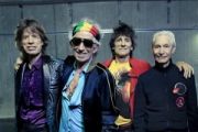 The Rolling Stones-Ventilator Blues架子鼓谱爵士鼓曲谱