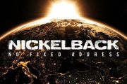 Nickelback-Edge Of A Revolution (Explicit)架子鼓谱+动态鼓谱