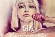 Unstoppable鼓谱 Sia-Unstoppable动态鼓谱