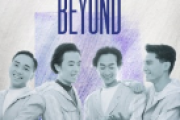 Beyond乐队-不再犹豫架子鼓谱 zhang-Y制谱