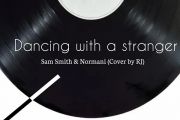 Sam Smith-dancing with a stranger架子鼓谱 鼓手α制谱