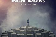 Imagine Dragons-Demons架子鼓谱爵士鼓曲谱 librayhz制谱