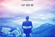 Passenger -Let her go架子鼓谱 鼓手α制谱