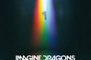 Imagine Dragons《Whatever It Takes》架子鼓|爵士鼓|鼓谱