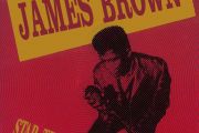 Out of Sight鼓谱 James Brown-Out of Sight架子鼓谱