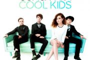 Cool Kids鼓谱 Echosmith《Cool Kids》架子鼓谱+动态鼓谱视频