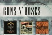 Nightrain鼓谱 Guns N' Roses-Nightrain架子鼓|爵士鼓|鼓谱