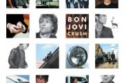 Mystery Train鼓谱 Bon Jovi-Mystery Train架子鼓|爵士鼓|鼓谱