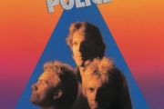Voices Inside My Head鼓谱 The Police-Voices Inside My Head架子鼓|