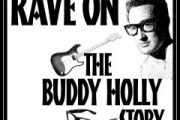 Rave On鼓谱 Buddy Holly-Rave On架子鼓|爵士鼓|鼓谱