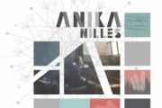 Orange Leaves鼓谱 Anika Nilles《Orange Leaves》架子鼓|爵士鼓|鼓谱