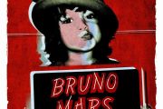 Talking To The Moon贝斯谱 Bruno Mars-Talking To The Moon贝司BASS谱