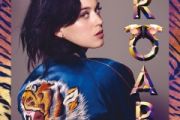 Roar鼓谱 Katy Perry《Roar》架子鼓|爵士鼓|鼓谱