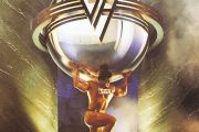 5150 鼓谱 Van Halen《5150 》(Album Version)架子鼓|爵士鼓|鼓谱