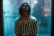 Stay鼓谱 The Kid LAROI《Stay》(难度加强版)架子鼓|爵士鼓|鼓谱+动态视频