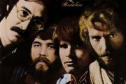 Creedence Clearwater Revival《Have You Ever Seen The Rain》架子鼓
