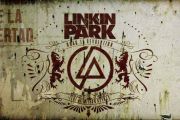 Iridescent鼓谱 Linkin Park（林肯公园)-Iridescent架子鼓|爵士鼓|鼓谱+动态视频