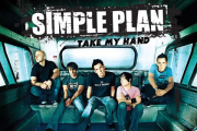 Take My Hand鼓谱 Simple Plan《Take My Hand》架子鼓|爵士鼓|鼓谱+动态视频