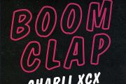 Boom Clap鼓谱 Charli XCX《Boom Clap》架子鼓|爵士鼓|鼓谱+动态视频