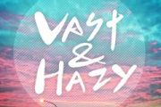 Vast & Hazy鼓谱 VH (Vast & Hazy) 《Vast & Hazy》架子鼓|爵士鼓|鼓谱+动态视频