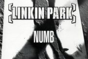 Linkin Park-Numb爵士鼓鼓谱