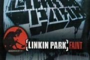 Linkin Park《Faint》架子鼓|爵士鼓|鼓谱 积极处世制谱