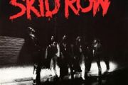 Skid Row《I Remember You Two》架子鼓|爵士鼓|鼓谱 16分音符制谱