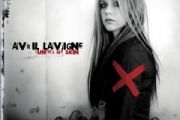 Avril Lavigen-My Happy Ending架子鼓|爵士鼓|鼓谱 16分音符制谱