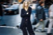 Avril Lavigne《Complicated》架子鼓|爵士鼓|鼓谱  8分音符发布