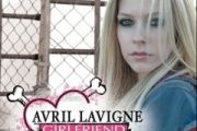 Girlfriend鼓谱 Avril Lavigne《Girlfriend》架子鼓|爵士鼓|鼓谱 积极处世发布