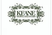 Keane《Somewhere Only We Know》架子鼓|爵士鼓|鼓谱 16分音符发布