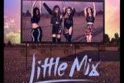 Little Mix、Charlie Puth-Oops架子鼓|爵士鼓|鼓谱 积极处世发布