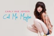 Call Me Maybe鼓谱 Carly Rae Jepsen《Call Me Maybe》(编配版)架子鼓|爵士鼓|