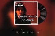 BABYDOLL (Speed) 鼓谱 Ari Abdul BABYDOLL (Speed) (Explicit))架子