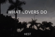 What Lovers Do 鼓谱 HEST《What Lovers Do 》(Remix)架子鼓|爵士鼓|鼓谱